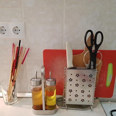 Sakuranbo - Guest House Budapest Ngoại thất bức ảnh
