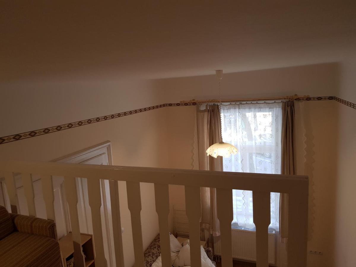 Sakuranbo - Guest House Budapest Ngoại thất bức ảnh