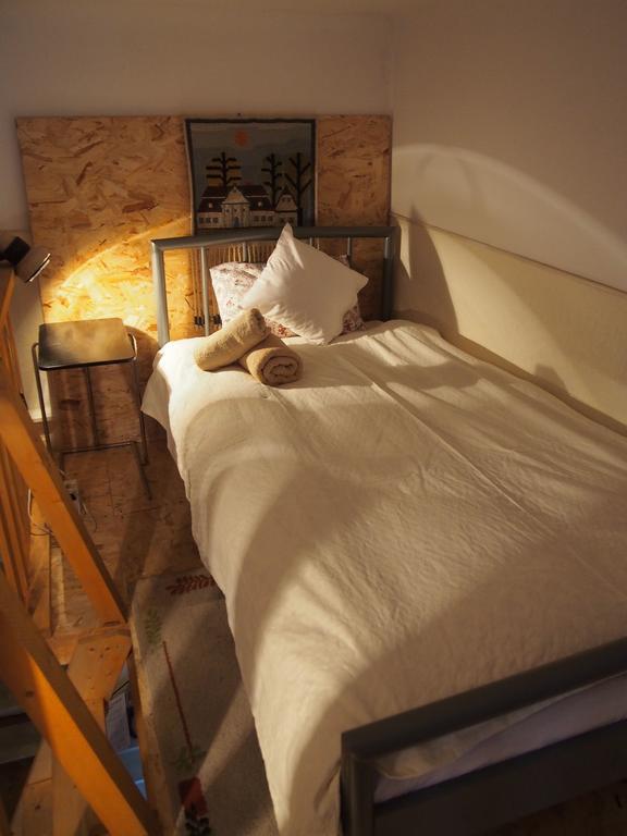 Sakuranbo - Guest House Budapest Ngoại thất bức ảnh