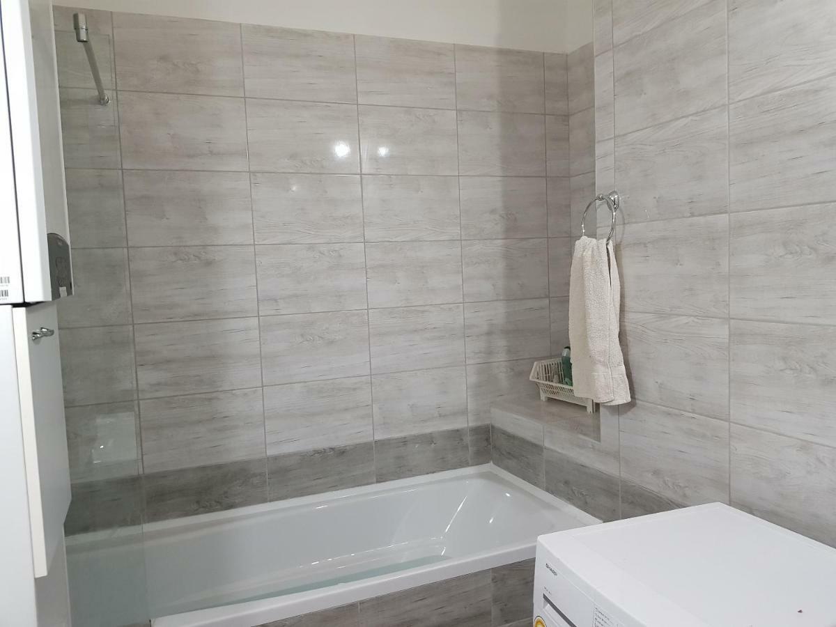 Sakuranbo - Guest House Budapest Ngoại thất bức ảnh