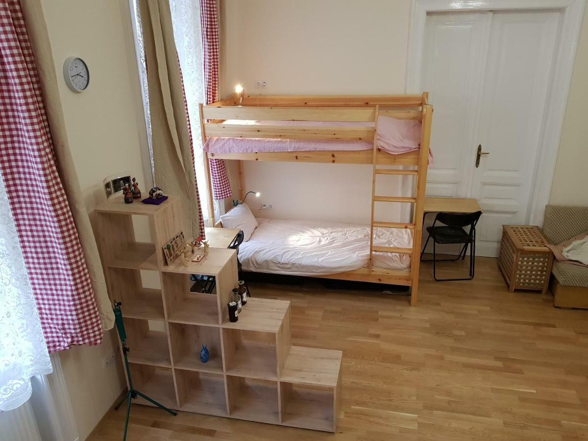 Sakuranbo - Guest House Budapest Ngoại thất bức ảnh
