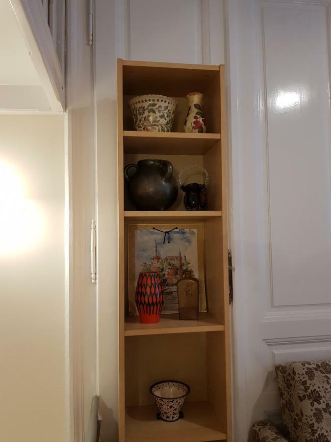 Sakuranbo - Guest House Budapest Ngoại thất bức ảnh
